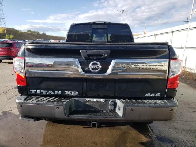 1N6BA1F4XHN508011 Nissan Titan Xd Sl