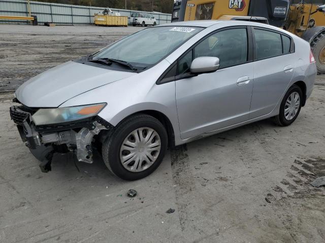 2010 Honda Insight LX