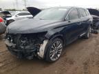 2016 LINCOLN MKX RESERV - 2LMTJ8LP5GBL51268