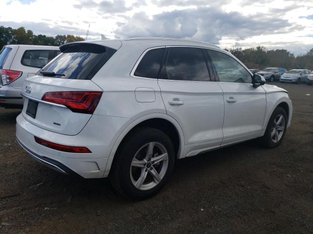 WA1ABAFY3P2127822 | 2023 AUDI Q5 PREMIUM