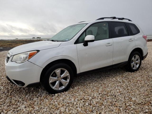 Vin: jf2sjadc1eh463632, lot: 71039123, subaru forester 2.5i premium 20141