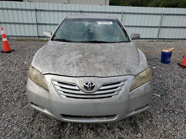 2007 Toyota Camry Ce VIN: 4T1BE46K17U511502 Lot: 73097993