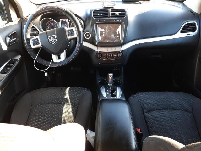 3C4PDCBG8FT614885 Dodge Journey Sxt