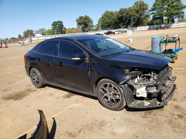 1FADP3H24JL222941 Ford FOCUS SEL
