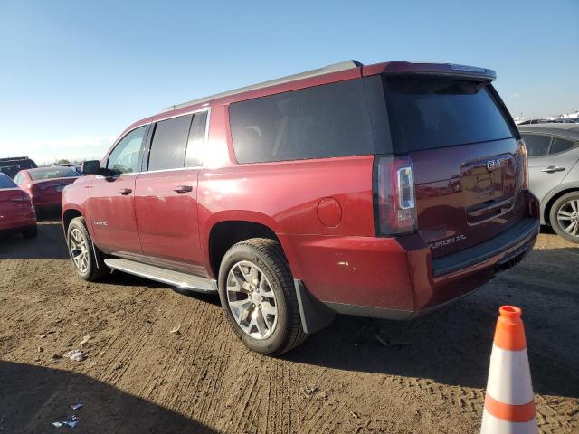 1GKS2FKC5GR328344 GMC Yukon Xl K1500 Sle