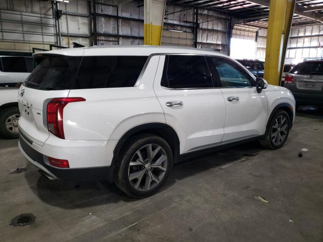 KM8R4DHE6MU311350 | 2021 HYUNDAI PALISADE S