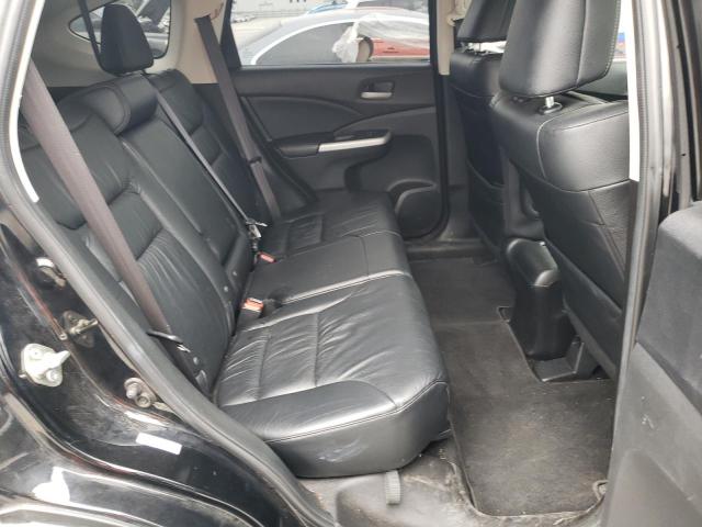 5J6RM4H75EL055273 2014 Honda Cr-V Exl