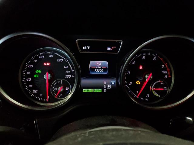 4JGDA6DB2JB031801 Mercedes-Benz Gle 550e 4matic