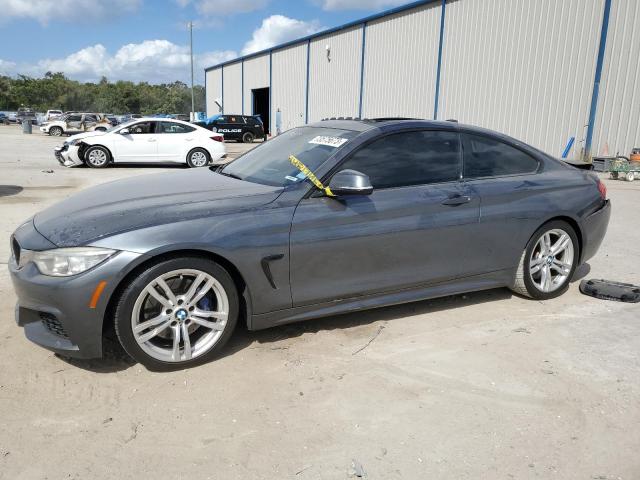 2014 BMW 4 Series 428i