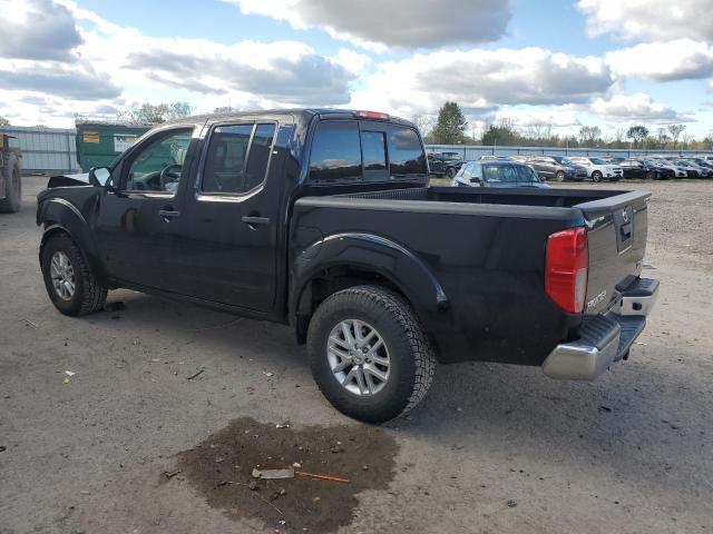 1N6AD0EVXEN763440 | 2014 NISSAN FRONTIER S