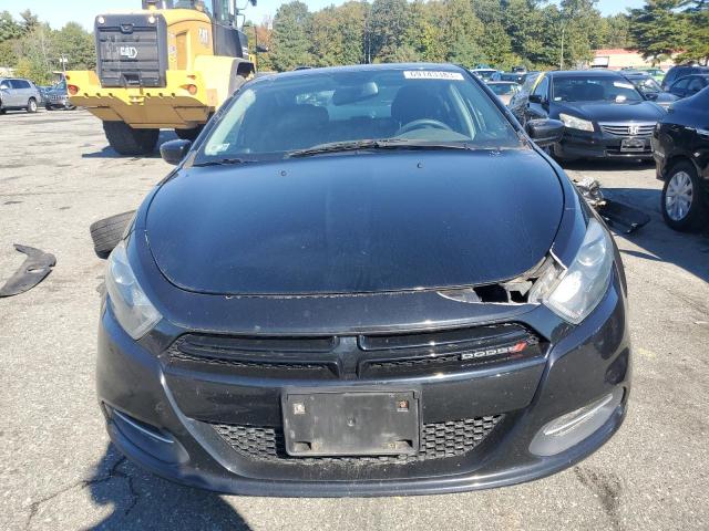 1C3CDFAA3GD591752 Dodge DART SE