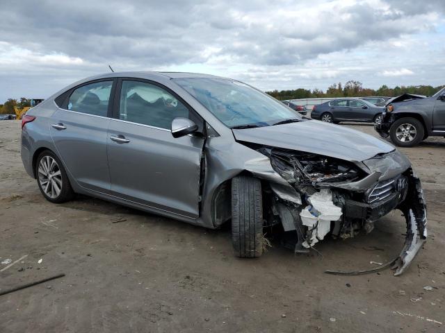 2022 HYUNDAI ACCENT LIM - 3KPC34A60NE173207