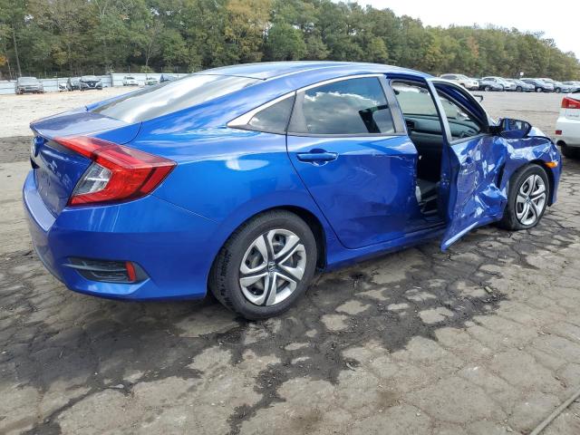 19XFC2F54JE018946 | 2018 HONDA CIVIC LX