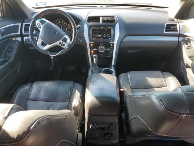 1FM5K8GT0FGB46120 Ford EXPLORER SPORT