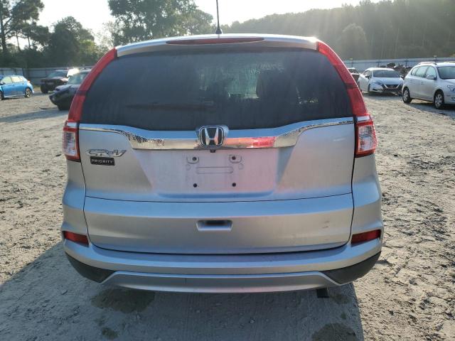 2016 HONDA HOND 3CZRM3H51GG711977