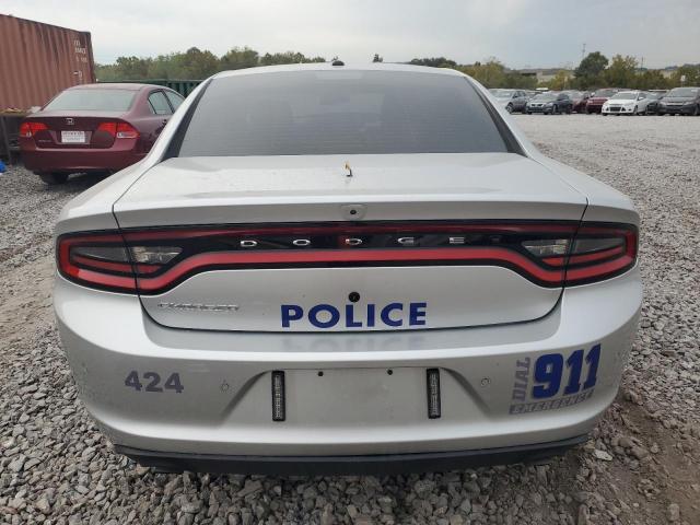2021 DODGE CHARGER PO - 2C3CDXAT9MH662961