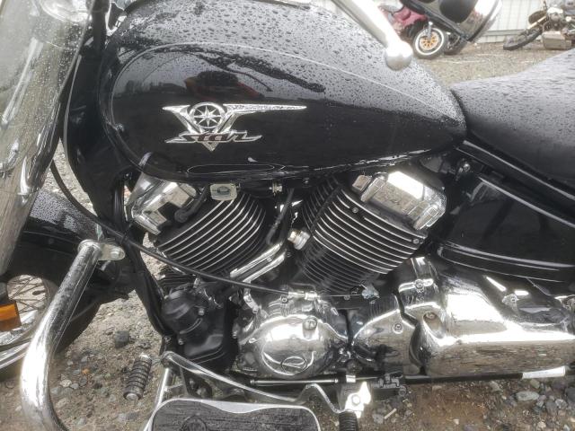2009 YAMAHA XVS650 A JYAVM01E69A129402