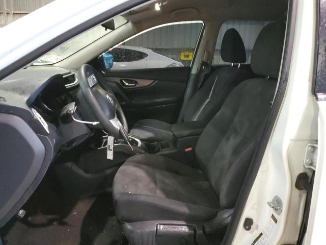 KNMAT2MV6GP704539 2016 Nissan Rogue S