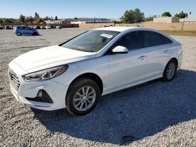 5NPE24AF9JH605780 | 2018 HYUNDAI SONATA SE