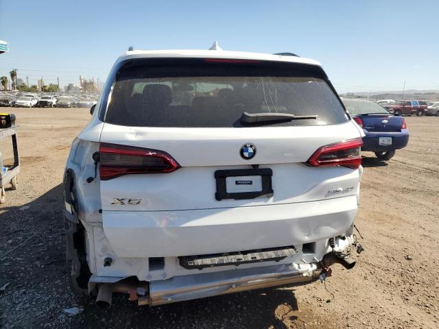 5UXCR4C01L9B45832 2020 BMW X5, photo no. 6