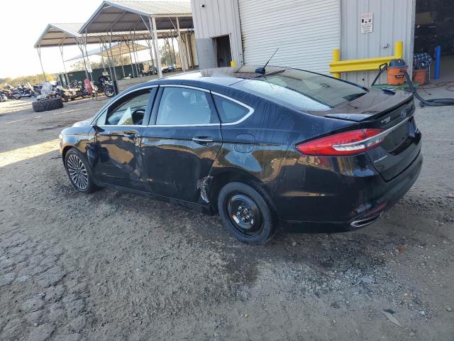 3FA6P0D95JR155262 | 2018 FORD FUSION TIT