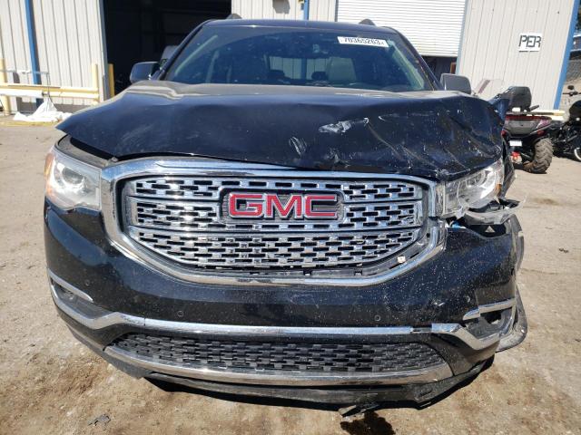 1GKKNPLS0HZ325467 GMC Acadia Denali