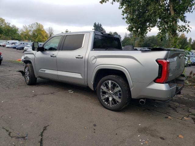 2023 TOYOTA TUNDRA CRE - 5TFVC5DBXPX022451
