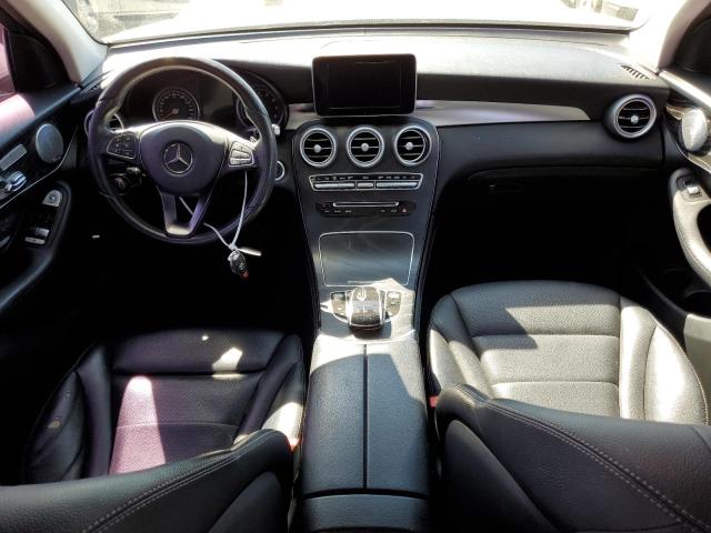 WDC0G4JB4GF013774 Mercedes-Benz GLC 300
