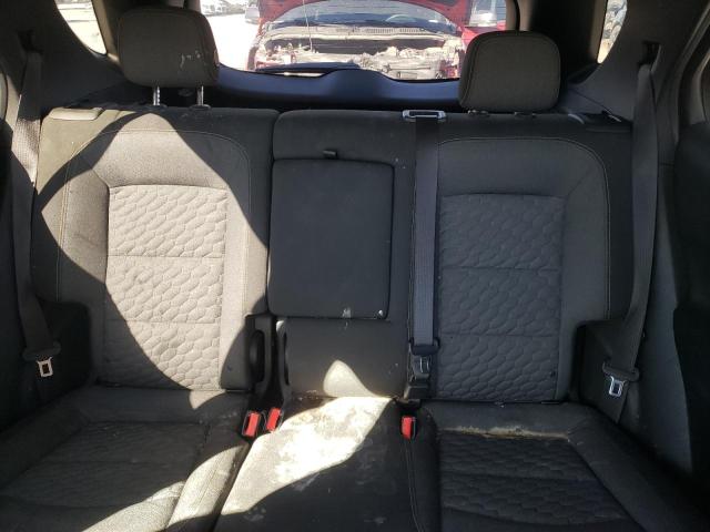 2GNAXKEVXK6127470 Chevrolet EQUINOX LT
