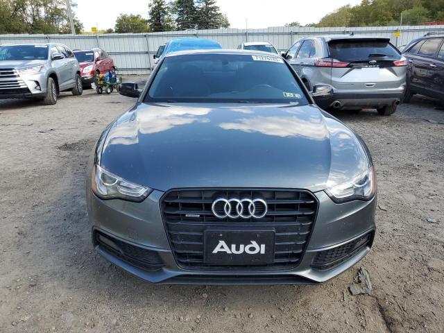 WAUMFAFRXEA027412 Audi A5 Premium Plus