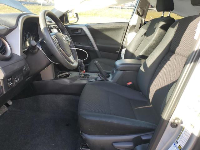 2T3BFREV1HW680496 2017 Toyota Rav4 Le