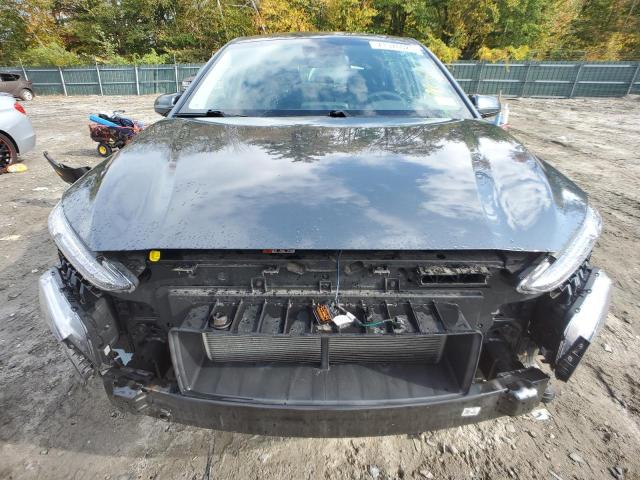 2021 HYUNDAI KONA SE - KM8K1CAA9MU653712