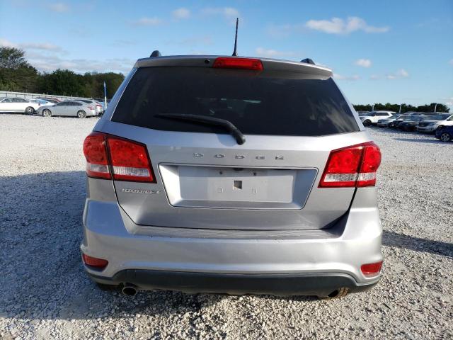 3C4PDCBGXJT511346 | 2018 DODGE JOURNEY SX