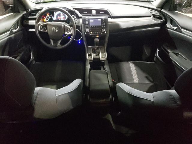 2HGFC2F64KH520744 | 2019 HONDA CIVIC LX