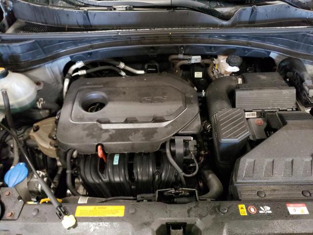KNDPMCAC1K7598283 KIA Sportage Lx
