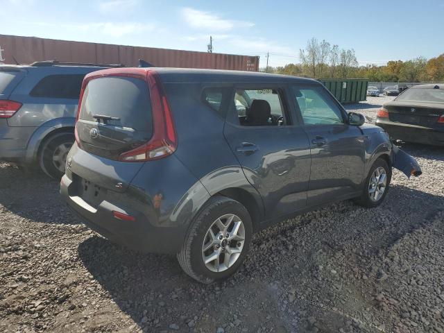 KNDJ23AU9M7790154 | 2021 KIA soul lx