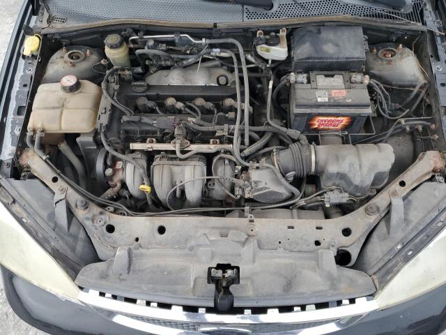 1FAFP34NX5W182264 | 2005 Ford focus zx4