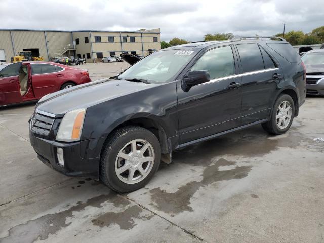 2005 Cadillac SRX 