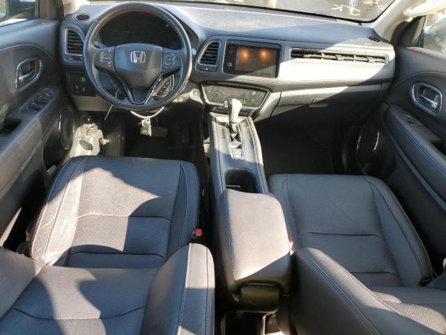  HONDA HR-V 2019 Бордовий
