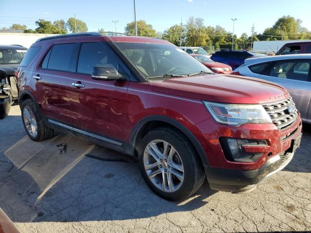 1FM5K8D84GGA34762 | 2016 FORD EXPLORER X