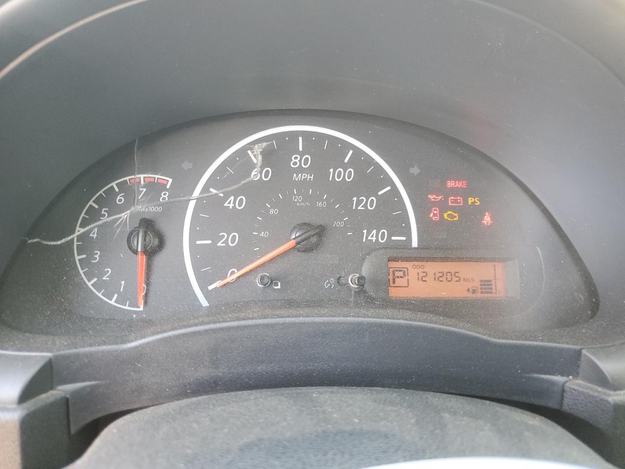 2019 Nissan Versa S vin: 3N1CN7AP7KL877855