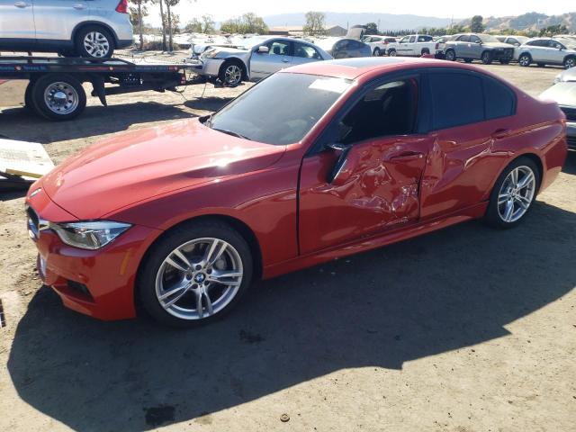 2018 BMW 3 Series 340i