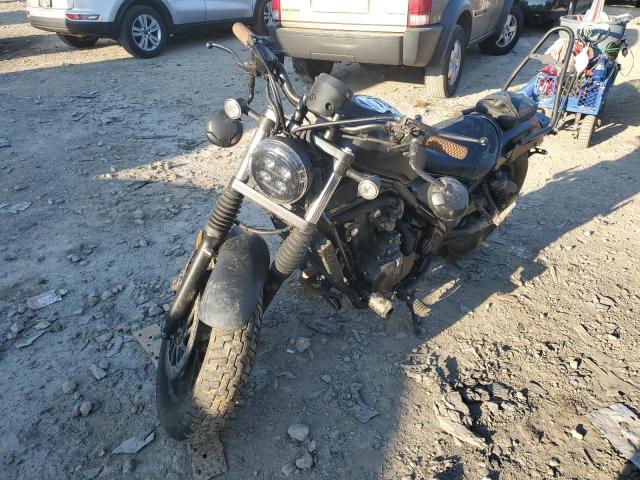 2021 HONDA CMX500 A MLHPC5650M5401415