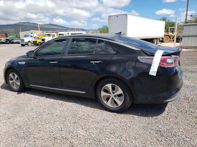 Vin: knagm4ad8e5065780, lot: 72220373, kia optima hybrid 20142
