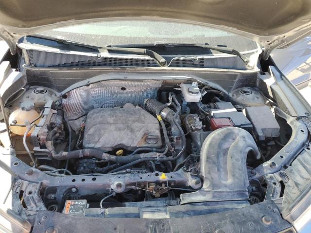 2021 CHEVROLET TRAILBLAZE - KL79MMS2XMB157723