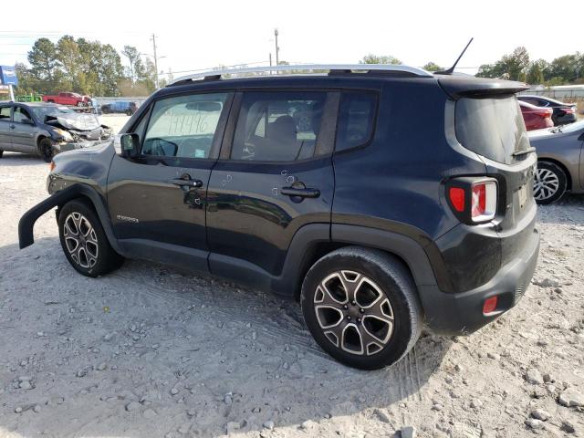 ZACCJADT5GPC84136 Jeep Renegade Limited