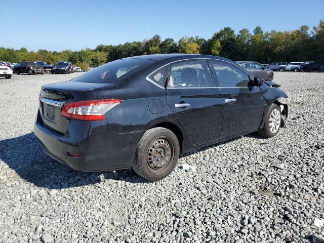 3N1AB7AP5FY333833 | 2015 NISSAN SENTRA S