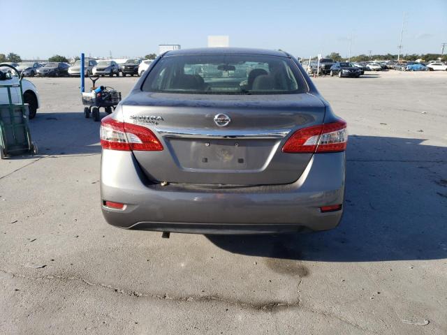 3N1AB7AP2FY229848 Nissan SENTRA S