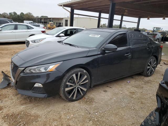 1N4BL4CV1MN376123 | 2021 Nissan altima sr