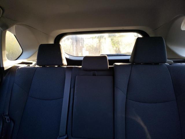 JTMLWRFV4ND159896 Toyota RAV4 LE